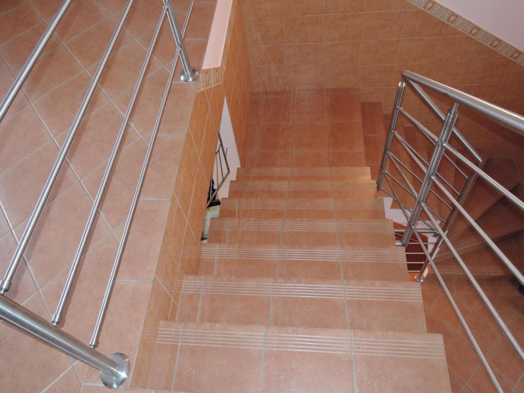 فيلا Honoratka - House In Rewal Xl المظهر الخارجي الصورة